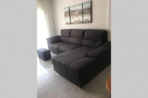 PISO 95 M2 CENTRICO A 2 MIN DE LA PLAYA